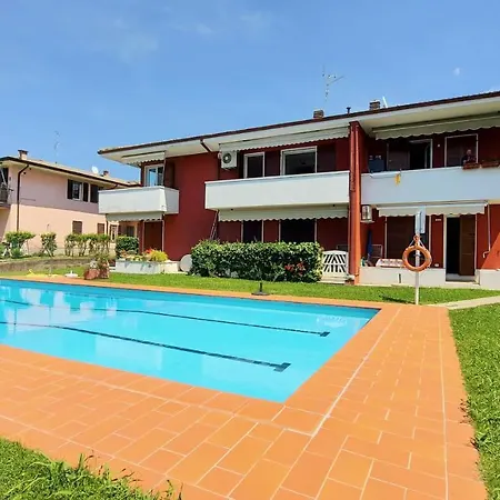 Apartment Narcisa View Lake&pool *