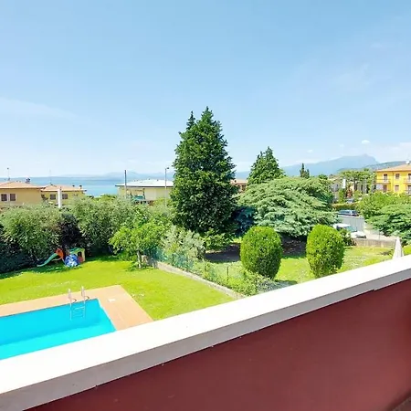 Apartment Narcisa View Lake&pool *
